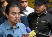 Roy Suryo Cs Temukan Bukti Baru Terkait Dugaan Ijazah Palsu Jokowi, Bersumber dari Arsip KPU