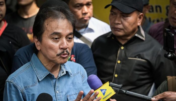 Roy Suryo Cs Temukan Bukti Baru Terkait Dugaan Ijazah Palsu Jokowi, Bersumber dari Arsip KPU