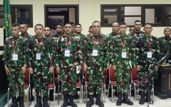 Penyiksaan Cabai dan Paksaan Pengakuan LGBT Terungkap di Persidangan Prada Lucky