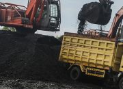 Bos Tambang Ilegal di Kawasan IKN Ditangkap, Rugikan Negara Rp5,7 Triliun