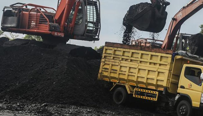 Bos Tambang Ilegal di Kawasan IKN Ditangkap, Rugikan Negara Rp5,7 Triliun