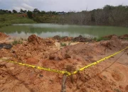 Ajakan Mandi Berujung Tragedi: Jejak Kejadian Tenggelamnya Enam Bocah Balikpapan