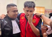 Sidang Kasus Pencabulan Anak Kandung Berakhir, Hakim Putus Bebas Terdakwa