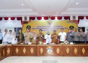 SPPG Polda Kaltim Jadi Rujukan Pengelolaan Dapur Sehat, Percepatan Program MBG Terus Digenjot