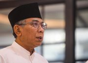 Dokumen Audit PBNU Bocor, Sorotan Mengarah ke Dugaan TPPU Rp100 Miliar