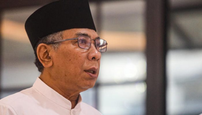 Dokumen Audit PBNU Bocor, Sorotan Mengarah ke Dugaan TPPU Rp100 Miliar