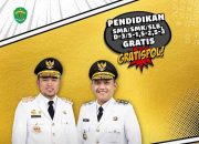 Dana Gratispol Rp44,15 Miliar Resmi Dicairkan untuk Tujuh PTN di Kaltim