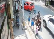 Akhir Pencarian Bilqis: Bocah Makassar Ditemukan di Jambi, Penculik Ditangkap