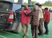 Kejari Kutim Tahan Kaur Keuangan Desa Bumi Etam, Diduga Gelapkan Rp2,1 Miliar