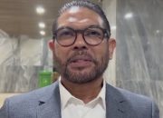 Komisi III DPR Soroti Putusan MK Terkait Polisi Aktif di Jabatan Sipil