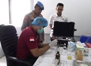 SPPG Polda Kaltim Jamin Keamanan Program Makan Bergizi Gratis di Balikpapan