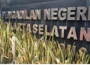 Kementan: PN Jaksel Putuskan Tidak Berwenang Mengadili, Kemana Kita Mencari Keadilan?