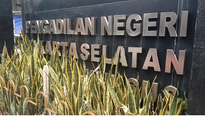 Kementan: PN Jaksel Putuskan Tidak Berwenang Mengadili, Kemana Kita Mencari Keadilan?