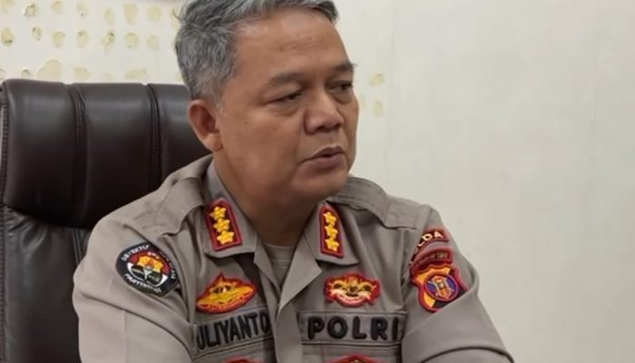 Enam Anak Tewas Tenggelam di Kubangan Jalan PDAM Balikpapan, Polda Kaltim Dalami Unsur Pidana