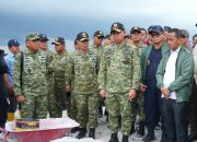 262 Hektare Hutan Rusak: Temuan Citra Satelit Bongkar Skala Tambang Ilegal Bangka Tengah