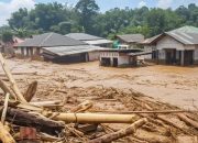 BNPB: Korban Meninggal 174 Jiwa, Akibat Banjir dan Longsor di Aceh-Sumut-Sumbar
