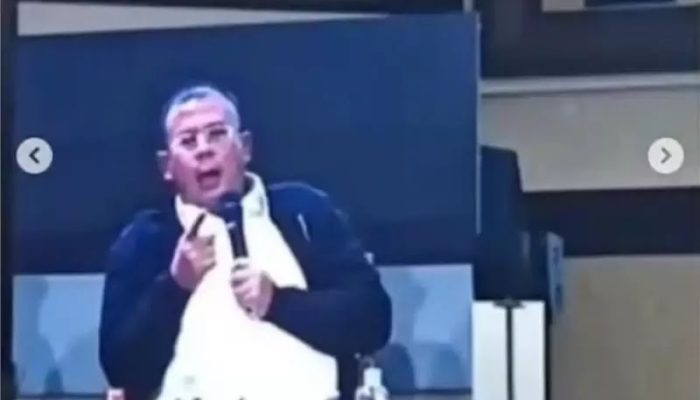 Pernyataan Cucun Sebut Ahli Gizi Tak Lagi Diperlukan, Picu Gelombang Kritik Publik