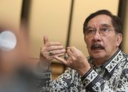 Kabar Duka, Mantan Ketua KPK Antasari Azhar Tutup Usia