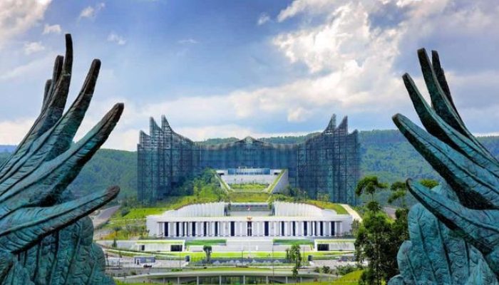 Gugatan Warga Dayak Dikabulkan MK, Jangka Waktu HGU di IKN Tak Sampai 190 Tahun