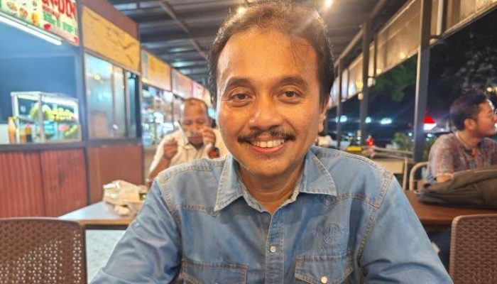 Roy Suryo Sindir Keadilan Hukum Usai Ditetapkan Tersangka Kasus Ijazah Palsu Jokowi