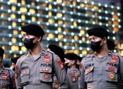 Kepercayaan Publik terhadap Polri Naik, Survei Litbang Kompas Catat 76,2 Persen