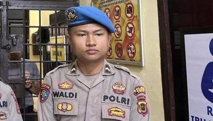 Terungkap! Oknum Polisi Tega Membunuh Dosen karena Masalah Asmara