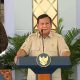 Prabowo Tegaskan Siap Bertanggung Jawab atas Proyek Kereta Cepat Whoosh