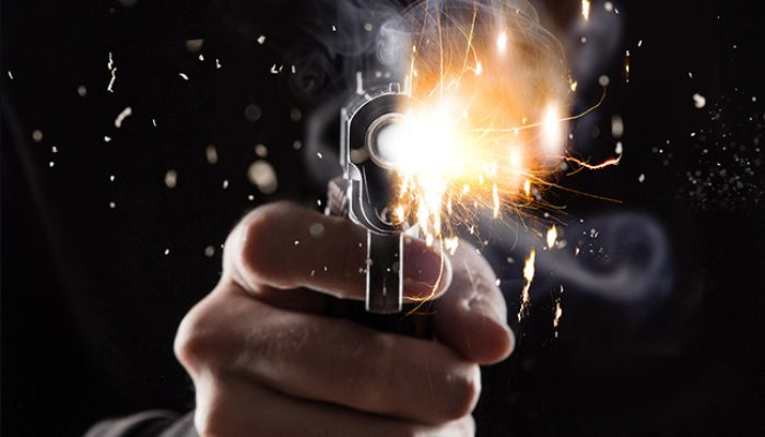 Pelaku Penembakan Hansip di Cakung Ditangkap, Polisi Masih Buru Rekannya