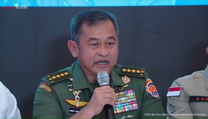 Maruli Simanjuntak Murka: Pembangunan Jembatan Di Sumatera Disabotase, Biadab!