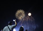 Empati untuk Sumatera, ASTON Samarinda Tiadakan Pesta Kembang Api Tahun Baru