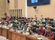Aspirasi FRAKSI Kaltim Disambut DPR RI, Komisi XII dan XI Siap Perjuangkan Hak DBH