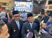 Anggaran Kaltim 2026 Disepakati Rp15,15 Triliun, Fokus pada Program Pro-Rakyat