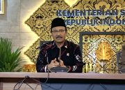 Mensos: Penggalangan Donasi Bencana Harus Berizin dan Diaudit