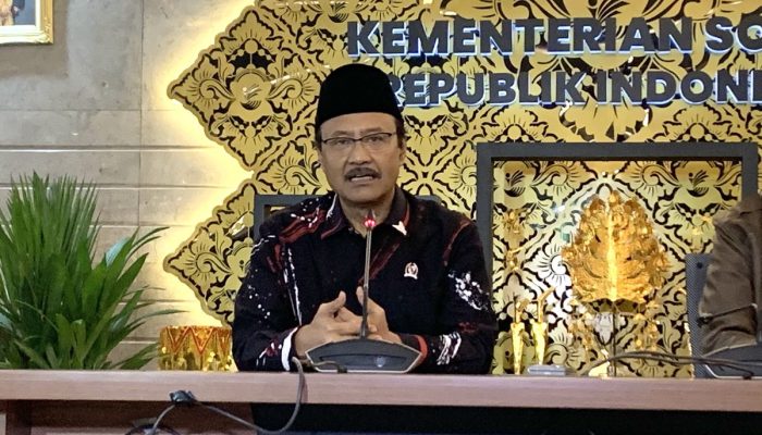 Mensos: Penggalangan Donasi Bencana Harus Berizin dan Diaudit