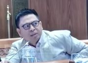 Komisi I DPR Sindir Penggalang Donasi Rp10 M: “Baru Datang Sekali, Sok Paling Paling di Aceh!”