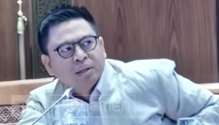 Komisi I DPR Sindir Penggalang Donasi Rp10 M: “Baru Datang Sekali, Sok Paling Paling di Aceh!”
