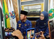Rudy Mas’ud: Rotasi Jabatan ASN Murni Berdasarkan Kinerja dan Integritas