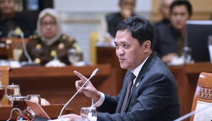 Habiburokhman Pastikan Posisi Polri Tetap di Bawah Presiden Prabowo