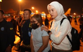 BNN Beberkan Jejaring Operasi dan Metode Rekrutmen Ratu Narkoba Dewi Astutik