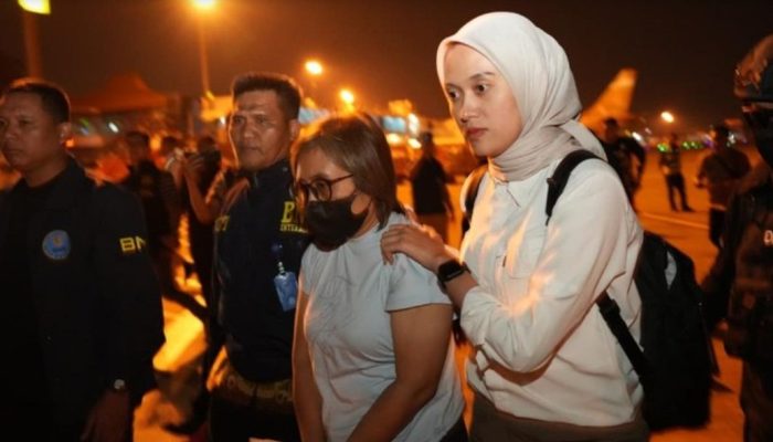 BNN Beberkan Jejaring Operasi dan Metode Rekrutmen Ratu Narkoba Dewi Astutik