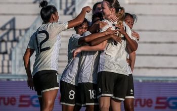 Timnas Putri Indonesia Tundukkan Singapura 3-1, Comeback Gemilang di SEA Games 2025