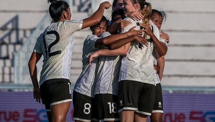 Timnas Putri Indonesia Tundukkan Singapura 3-1, Comeback Gemilang di SEA Games 2025