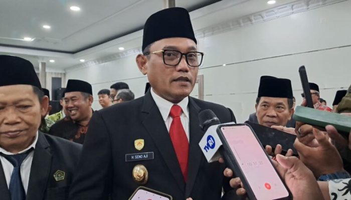 Realisasi APBD Kaltim 2025 Sisakan SiLPA Rp500 Miliar