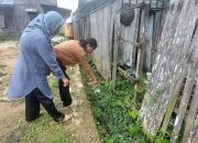 Polisi Bergerak Cepat, Terduga Ibu Pembuang Bayi di Samarinda Ditangkap