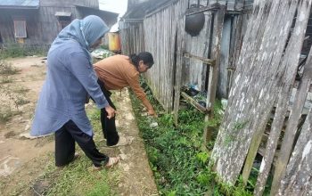 Polisi Bergerak Cepat, Terduga Ibu Pembuang Bayi di Samarinda Ditangkap