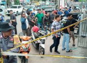 Penjaga Toko Muda Asal Sepaku Diduga Tewas Ditikam di Balikpapan Utara, Polisi Bantah Isu Perampokan