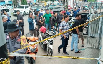 Penjaga Toko Muda Asal Sepaku Diduga Tewas Ditikam di Balikpapan Utara, Polisi Bantah Isu Perampokan