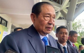 Demokrat Siap Tempuh Jalur Hukum soal Tuduhan Libatkan SBY dalam Isu Ijazah Jokowi