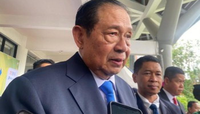 Demokrat Siap Tempuh Jalur Hukum soal Tuduhan Libatkan SBY dalam Isu Ijazah Jokowi