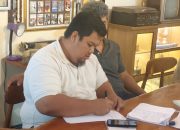 Sepakati Pengaturan ODOL di Bentian Besar, AMPL Utamakan Kepentingan Masyarakat